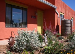 13920 Lockport Ave, Tucson, AZ 85736-1413