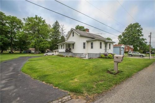 203 Randolph St, Fairdale, PA 15320-1348