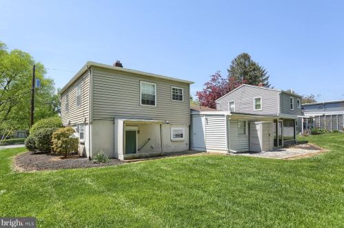 116 Linden Dr, Camp Hill PA  17011-7219 exterior