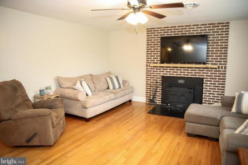 602 Winding Hill Rd, Navy Sup Dpt PA  17055-4992 exterior