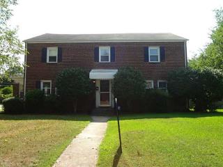 2101 Oregon Ave, Portsmouth, VA 23701-2522