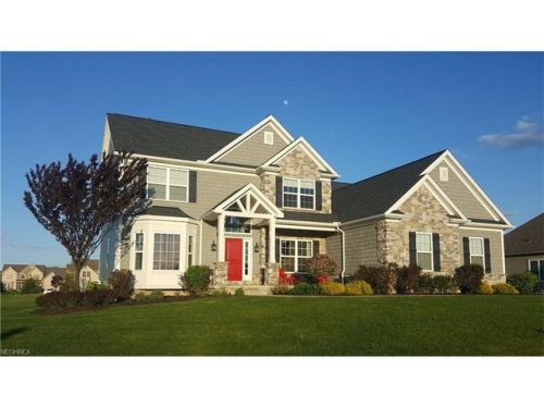 6799 Deer Tail Dr, Medina, OH 44256-6129