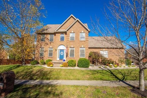 677 Poplar Springs Ln, Lexington, KY 40515-6083