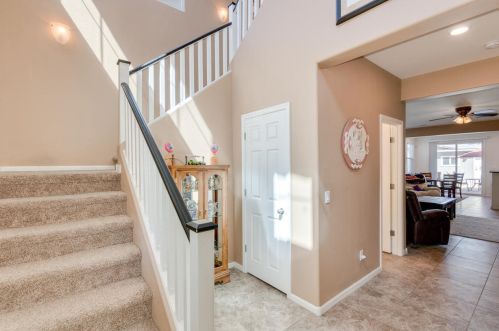 19596 Jefferson St, Buckeye AZ  85326 exterior