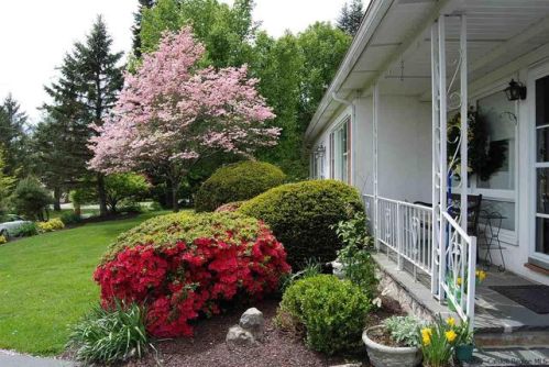 10 Elizabeth St, Kerhonkson, NY 12446-2626