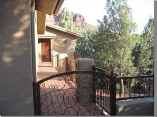 174 Juniper Trl, Sedona AZ  86336-6504 exterior