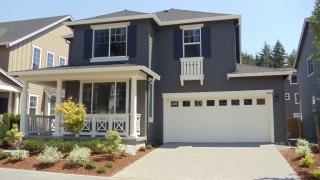 11662 169th Pl, Redmond WA  98052-1765 exterior