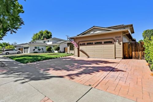 829 Shetland Pl, Sunnyvale, CA 94087-4842