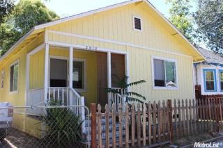 2915 La Solidad Way, Sacramento, CA 95817-2932