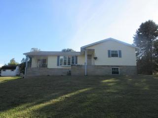 3061 Kauffman Rd, Carroll, OH 43112-9502