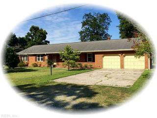119 Tabb Ln, Yorktown, VA 23693-3531