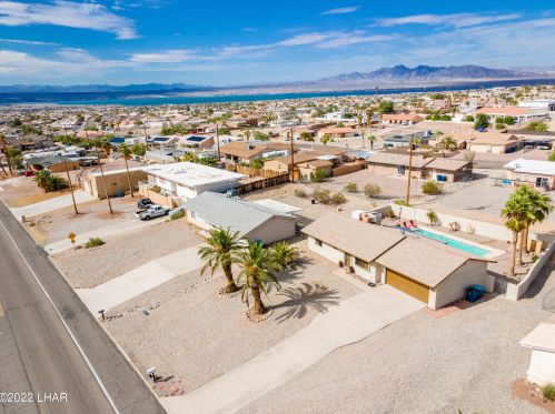 2915 Mcculloch Blvd, Lake Havasu City AZ  86403-5428 exterior