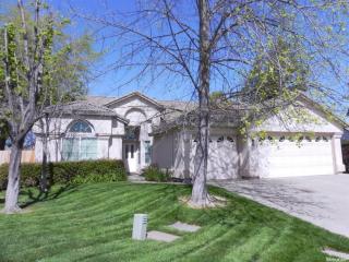 8115 Sunburst Ct, Sacramento, CA 95843-4623