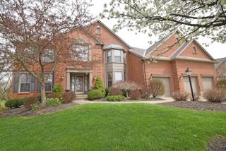 594 Doe Run Ct, Loveland, OH 45140-5932