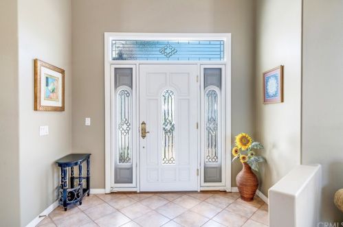 5 Segada, Trabuco Canyon CA  92688-2733 exterior
