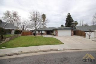 2805 Judith St, Bakersfield, CA 93306-4679