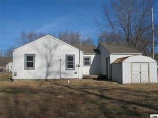 7253 Hasbrook Ave, Kansas City KS  66111-2854 exterior