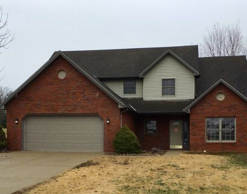 562 Star Dr, Santa Claus, IN 47579-6053