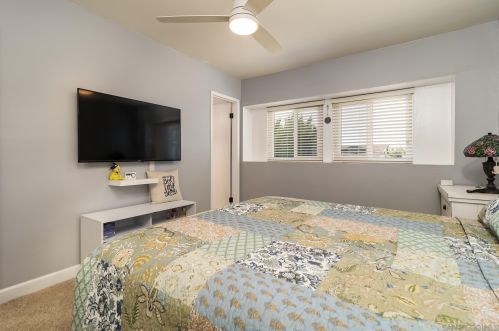 3531 Mount Aclare Ave, San Diego CA exterior