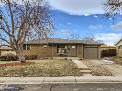 7473 Alcott St, Westminster CO  80030-5013 exterior