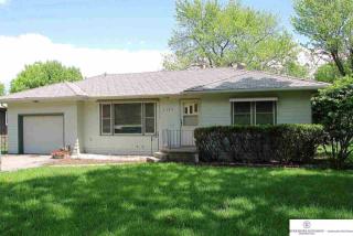 2139 38 St, Omaha NE  68105-3006 exterior