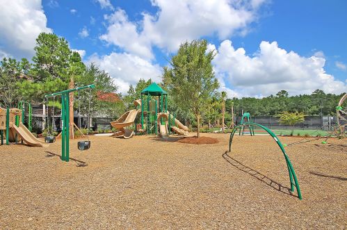 2601 Crooked Stick Ln, Mount Pleasant SC  29466-8738 exterior