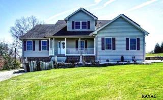 2110 Kitzmiller Rd, Brodbecks, PA 17329-9097