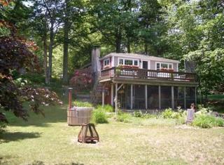 42 Shore Dr, Northwood, NH 03261-3918