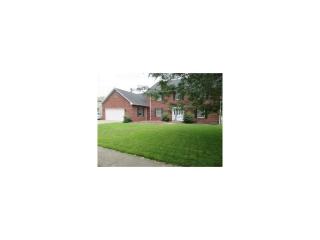 334 Mutton Creek Dr, Seymour IN  47274-4042 exterior