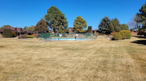 14 Villa Dr, Pueblo CO 81001-1419 exterior