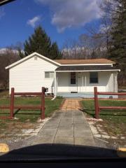 119 Clark St, Bellwood, PA 16617-2123