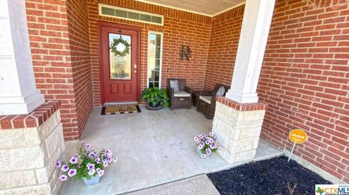 2401 Spirit Dancer Dr, Copperas Cove, TX 76522-7696