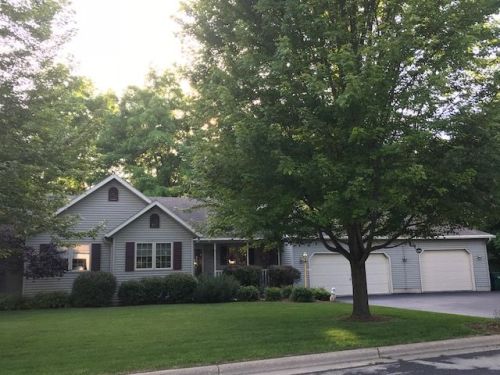 925 Herron Dr, Waterloo, WI 53594-1067