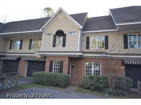 320 Glenburney Dr, Fayetteville, NC 28303-5183