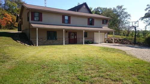 2528 Troy Rd, Capehart, IN 47501-7360