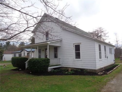 9630 Maple Ave, Machias, NY