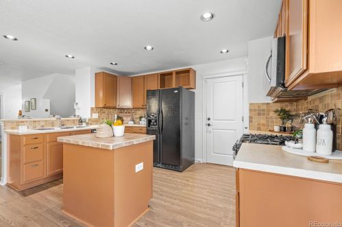 9445 108th Pl, Henderson CO  80640-7535 exterior