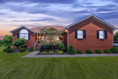 108 Morgan Dr, Richmond, KY 40475-7860