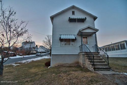 113 Marcy St, Larksville, PA 18651-1900