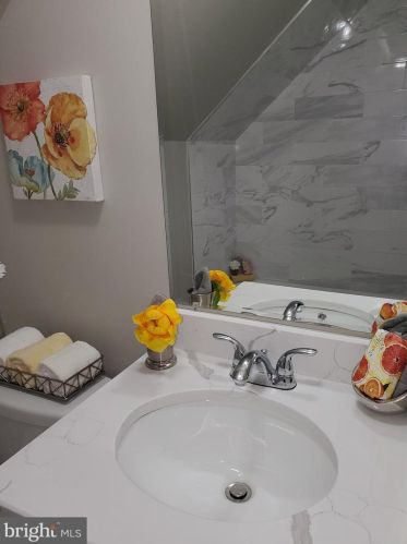 64 Princeton Ln, Willingboro NJ  08046-2738 exterior