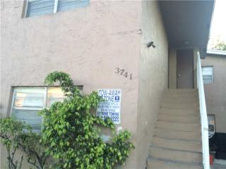 3741 60th Ave, Hollywood FL  exterior