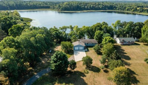 11485 Pine Lake Rd, Clam Falls, WI 54837-9621