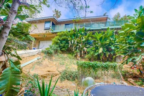 2455 Evergreen St, San Diego, CA 92106-1571
