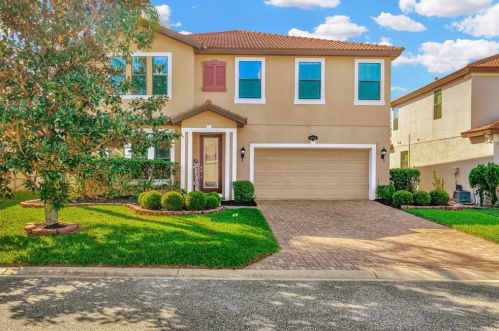 1854 Altavista Cir, Lakeland FL  33810-2795 exterior