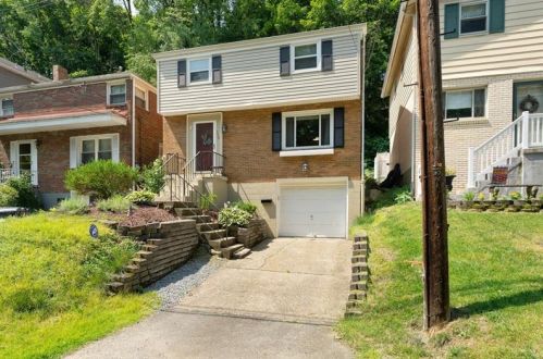 159 Westfield Ave, Pittsburgh, PA 15229-1835