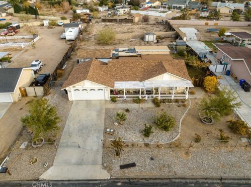 11575 Low Chaparral Dr, Victorville, CA 92392-9566
