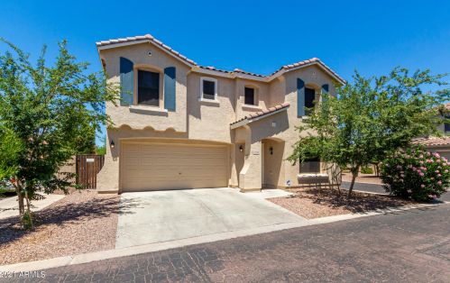 17048 Marshall Ln, Sun City, AZ 85388-1521