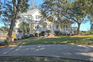 4676 Goose Ln, Shallotte NC  28470-4672 exterior