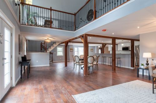 2 Butterfield Ln, Stratham NH  03885-2344 exterior