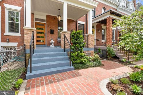 26 Adams St, Washington, DC 20001-1026